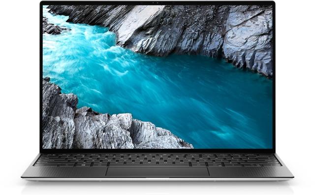 Лаптоп Dell XPS 9310, Intel Core i5-1135G7 (8MB Cache, up to 4.2 GHz), 13.4" FHD+ (1920x1200) InfinityEdge AG 500-Nit, HD Cam, 8GB 4267MHz LPDDR4x Onboard, 512GB M.2 PCIe NVMe SSD, Intel Iris Xe Graphics, Wi-Fi 6, BT 5.1, Backlit KBD, FPR, Win 11 Pro