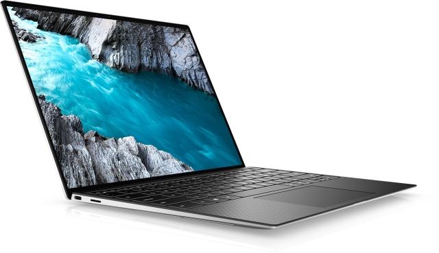 Лаптоп Dell XPS 9310, Intel Core i5-1135G7 (8MB Cache, up to 4.2 GHz), 13.4" FHD+ (1920x1200) InfinityEdge AG 500-Nit, HD Cam, 8GB 4267MHz LPDDR4x Onboard, 512GB M.2 PCIe NVMe SSD, Intel Iris Xe Graphics, Wi-Fi 6, BT 5.1, Backlit KBD, FPR, Win 11 Pro