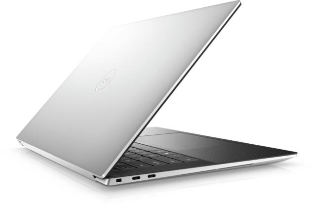 Лаптоп Dell XPS 9510, Intel Core i7-11800H (24MB Cache, up to 4.6 GHz ), 15.6" OLED 3.5K (3456x2160)Touch AR 400-Nit, HD Cam, 16GB, 8GBx2, DDR4, 3200MHz, 1TB M.2 PCIe NVMe SSD, GeForce RTX 3050 Ti 4GB GDDR6 , Wi-Fi 6 , BT 5.1, FPR, Win 10 pro, 3YR Pr