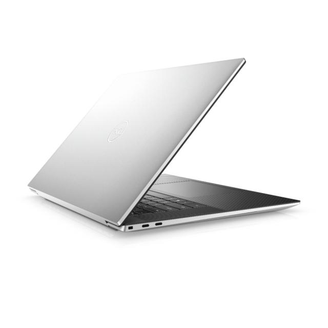 Лаптоп Dell XPS 9700, Intel Core i7-10750H (12MB Cache, up to 5.0 GHz), 17.0" FHD+ (1920x1200) AG 500-Nit, HD Cam RGB IR, 16GB DDR4-2933MHz, 2x8GB, 1TB M.2 PCIe NVMe SSD, GeForce GTX 1650 Ti 4GB GDDR6, Wi-Fi 6 AX1650, BT, MS Win 11 Pro, Silver, 3YR N