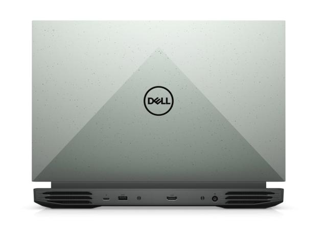 Лаптоп Dell G5 15 5511, Intel Core i7-11800H (24M Cache, up to 4.60 GHz), 15.6" FHD (1920x1080), 120Hz 250 nits WVA AG, HD Cam, 16GB (2x8GB) 3200MHz DDR4, 512GB SSD PCIe M.2, GeForce RTX 3050 4GB, Wi-Fi 6 AX201, BT, Cam & Mic, Backlit Kbd, Win 10 Pro