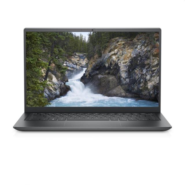 Лаптоп Dell Vostro 5415, AMD Ryzen 5 5500U, 14.0" FHD (1920x1080) WVA AG, HD Cam, 8GB, 1x8GB, DDR4, 3200MHz, 512GB M.2 PCIe NVMe SSD, AMD Radeon Graphics, Cam & Mic, 802.11ac, BT, FPR, Bkt KBD, Win 11 HOME, Grey, 3Y BO