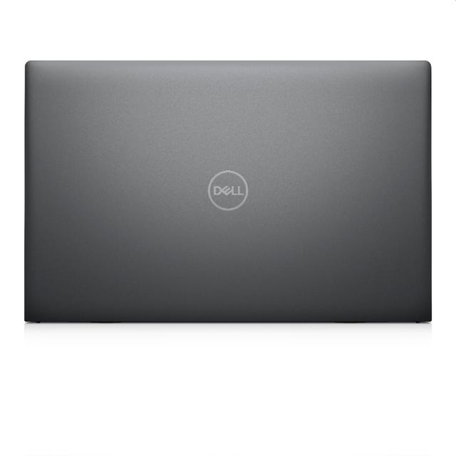 Лаптоп Dell Vostro 7510, Intel Core i7-11800H (24MB Cache, up to 4.6 GHz), 15.6" FHD (1920x1080) WVA 300nits AG, 16GB, 8GBx2, DDR4, 3200MHz, 1TB M.2 PCIe NVMe,  GeForce RTX 3050 Ti 4GB GDDR6, Cam & Mic, Wi-Fi 6, BT, Backlit Kb, Win 10 Pro, 3Y BOS, Bl