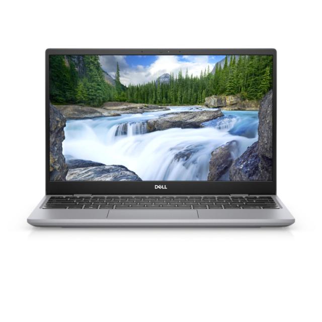 Лаптоп Dell Latitude 3320, Intel Core i5-1135G7 (8M Cache, up to 4.2 GHz), 13.3" FHD (1920x1080) AG IPS 250nits, 8GB 4267MHz LPDDR4, 128GB SSD PCIe M.2, Intel Iris Xe, Cam and Mic, WiFi + BT, Backlit Keyboard, Win 11 Pro (64-bit), 3Y Basic Onsite