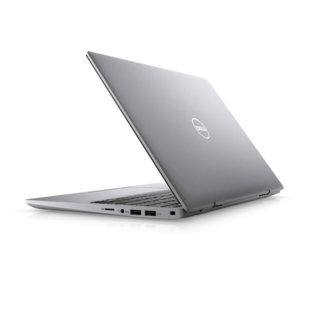 Лаптоп Dell Latitude 3320, Intel Core i5-1135G7 (8M Cache, up to 4.2 GHz), 13.3" FHD (1920x1080) AG IPS 250nits, 8GB 4267MHz LPDDR4, 128GB SSD PCIe M.2, Intel Iris Xe, Cam and Mic, WiFi + BT, Backlit Keyboard, Win 11 Pro (64-bit), 3Y Basic Onsite