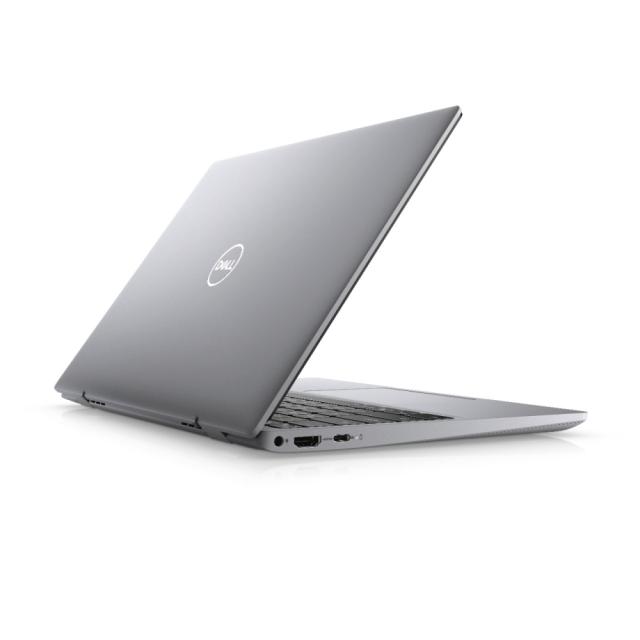 Лаптоп Dell Latitude 3320, Intel Core i5-1135G7 (8M Cache, up to 4.2 GHz), 13.3" FHD (1920x1080) AG IPS 250nits, 8GB 4267MHz LPDDR4, 128GB SSD PCIe M.2, Intel Iris Xe, Cam and Mic, WiFi + BT, Backlit Keyboard, Win 11 Pro (64-bit), 3Y Basic Onsite