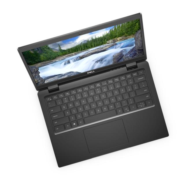 Лаптоп Dell Latitude 3420, Intel Core i5-1145G7 (8M Cache, up to 4.4 GHz), 14.0" FHD (1920x1080) AG 250nits, 8GB (1x8GB) DDR4, 256GB SSD PCIe M.2, Intel Iris Xe, Cam and Mic, WiFi + BT,  Backlit Keyboard, Ubuntu, 3Y Basic Onsite