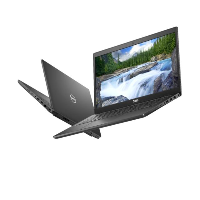 Лаптоп Dell Latitude 3420, Intel Core i5-1145G7 (8M Cache, up to 4.4 GHz), 14.0" FHD (1920x1080) AG 250nits, 8GB (1x8GB) DDR4, 256GB SSD PCIe M.2, Intel Iris Xe, Cam and Mic, WiFi + BT,  Backlit Keyboard, Win 11 Pro (64-bit), 3Y Basic Onsite