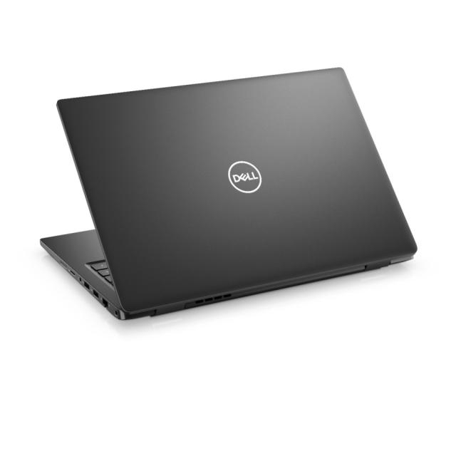 Лаптоп Dell Latitude 3420, Intel Core i5-1145G7 (8M Cache, up to 4.4 GHz), 14.0" FHD (1920x1080) AG 250nits, 8GB (1x8GB) DDR4, 256GB SSD PCIe M.2, Intel Iris Xe, Cam and Mic, WiFi + BT,  Backlit Keyboard, Win 11 Pro (64-bit), 3Y Basic Onsite