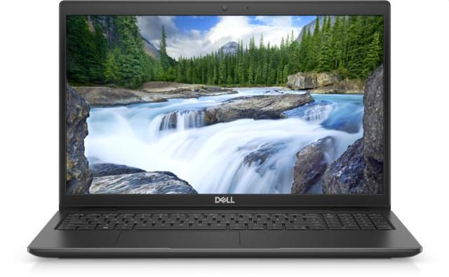 Лаптоп Dell Latitude 3520, Intel Core i3-1115G4 (6M Cache, up to 4.1 GHz), 15.6" FHD (1920x1080) AntiGlare 250nits, 8GB DDR4, 256GB SSD PCIe M.2, Integrated Video, Cam and Mic, WiFi+ BT, Backlit Keyboard, Ubuntu, 3Y Basic Onsite