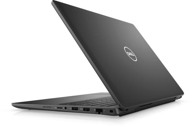 Лаптоп Dell Latitude 3520, Intel Core i3-1115G4 (6M Cache, up to 4.1 GHz), 15.6" FHD (1920x1080) AntiGlare 250nits, 8GB DDR4, 256GB SSD PCIe M.2, Integrated Video, Cam and Mic, WiFi+ BT, Backlit Keyboard, Ubuntu, 3Y Basic Onsite