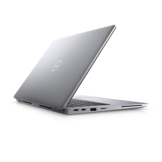Лаптоп Dell Latitude 5320, Intel Core i5-1135G7 (8M Cache, up to 4.2 GHz), 13.3" FHD (1920x1080) AG IPS 250nits, 16GB onboard, 256GB SSD PCIe M.2, Intel Iris Xe, Cam and Mic, WiFi+BT, Bulgarian Backlit kbd, Ubuntu, 3Y ProSpt