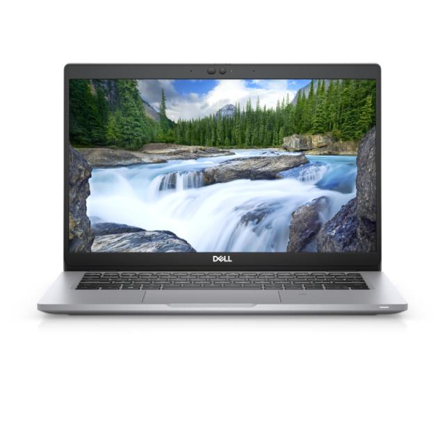 Лаптоп Dell Latitude 5320, Intel Core i5-1135G7 (8M Cache, up to 4.2 GHz), 13.3" FHD (1920x1080) AG IPS 250nits, 16GB onboard, 256GB SSD PCIe M.2, Intel Iris Xe, Cam and Mic, WiFi+BT, Bulgarian Backlit kbd, Win 11 Pro (64-bit), 3Y ProSpt