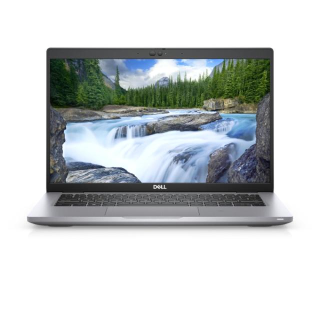 Лаптоп Dell Latitude 5420, Intel Core i5-1145G7 (8M Cache, up to 4.4 GHz), 14.0" FHD (1920x1080) AG IPS 300nits Touch, 8GB DDR4, 256GB SSD PCIe M.2, Intel Iris Xe, Cam and Mic, Wireless AX201+ Bluetooth, Backlit Keyboard, Win 10 Pro (64bit), 3Y ProSp