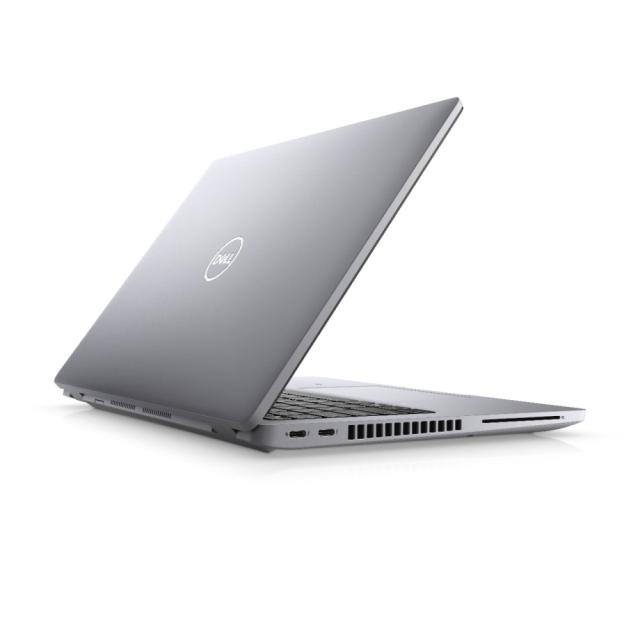 Лаптоп Dell Latitude 5420, Intel Core i5-1135G7 (8M Cache, up to 4.2 GHz), 14.0" FHD (1920x1080) AG IPS 250nits, 8GB DDR4, 256GB SSD PCIe M.2, Intel Iris Xe, Cam and Mic, WiFi + BT, Backlit Kb, Ubuntu, 3Y ProSpt