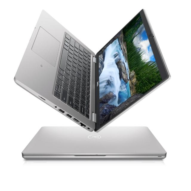 Лаптоп Dell Latitude 5421, Intel Core i7-11850H (24M Cache, up to 4.80 GHz), 14.0" FHD (1920x1080) AG IPS 250nits, 16GB 3200MHz DDR4, 512GB SSD PCIe M.2, Nvidia GeForce MX 450 2GB, Cam and Mic, WiFi + BT, Bulgarian Backlit Kbd, Win 11 Pro (64-bit), 3