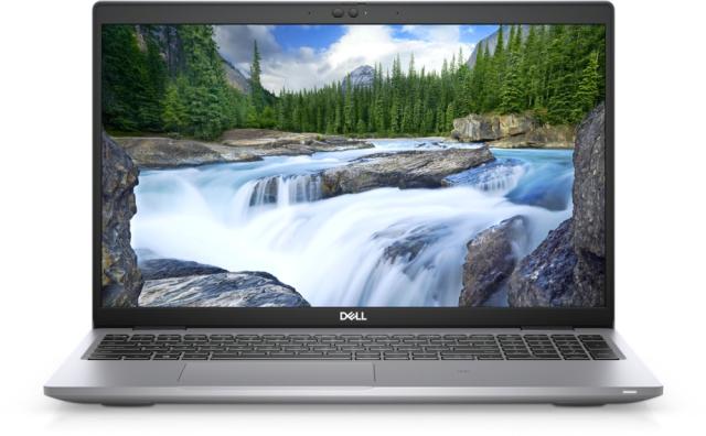 Лаптоп Dell Latitude 5520, Intel Core i5-1135G7 (8M Cache, up to 4.2 GHz), 15.6" FHD (1920x1080) AG IPS 250nits, 8GB DDR4, 256GB SSD PCIe M.2, Intel Iris Xe, Cam and Mic, Wireless AX201+ Bluetooth, Bulgarian Backlit Kbd, Ubuntu, 3Y ProSpt