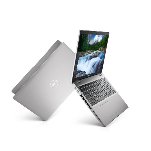 Лаптоп Dell Latitude 5521, Intel Core i7-11850H (24M Cache, up to 4.80 GHz), 15.6" FHD (1920x1080) AG IPS 250nitss, 16GB 3200MHz DDR4, 512GB SSD PCIe M.2, Nvidia GeForce MX 450 2GB, Cam and Mic, WiFi + BT, Bulgarian Backlit Kbd, Ubuntu, 3Y Basic Onsi