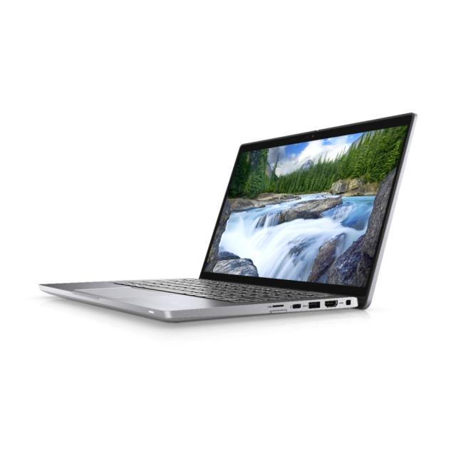 Лаптоп Dell Latitude 7320, Intel Core i5-1145G7 (8M Cache, up to 4.4 GHz), 13.3" FHD AG 300nits Touch, 16GB DDR4, 512GB SSD PCIe M.2, Intel Iris Xe, Qualcomm Snapdragon X20 LTE CAT 9 eSIM, Backlit Keyboard, Win 10 Pro (64bit), 3Y ProSpt