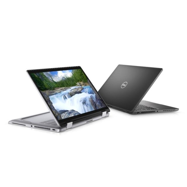 Лаптоп Dell Latitude 7320, Intel Core i5-1145G7 (8M Cache, up to 4.4 GHz), 13.3" FHD AG 300nits Touch, 16GB DDR4, 512GB SSD PCIe M.2, Intel Iris Xe, Qualcomm Snapdragon X20 LTE CAT 9 eSIM, Backlit Keyboard, Win 10 Pro (64bit), 3Y ProSpt