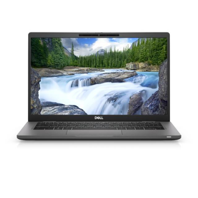 Лаптоп Dell Latitude 7320, Intel Core i7-1185G7 (12M Cache, up to 4.8 GHz), 13.3" FHD (1920x1080) AG 250nits, 16GB DDR4, 512GB SSD PCIe M.2, Intel Iris Xe, Thunderbolt, Fingerprint, Smart Card, Cam and Mic, WiFi+BT, Bulgarian Backlit Kbd, Win 11 Pro 