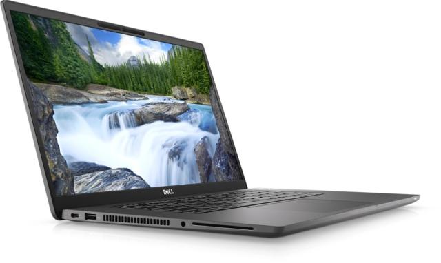 Лаптоп Dell Latitude 7520, Intel Core i7-1165G7 (12M Cache, up to 4.7 GHz), 15.6" FHD AntiGlare 250nits Touch Carbon Fiber, 16GB DDR4, 256GB SSD PCIe M.2, Intel Iris Xe, IR Cam and Mic, WiFi+ Bluetooth, Backlit Keyboard, Win 11 Pro (64bit), 3Y ProSpt