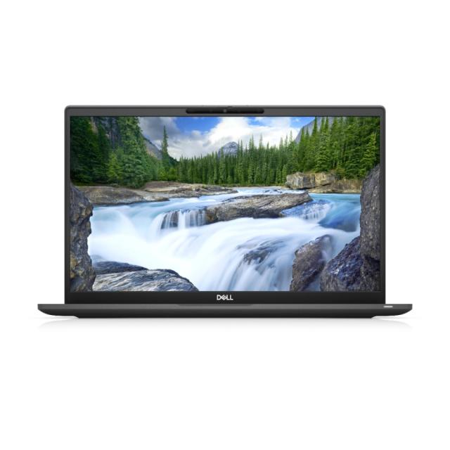 Лаптоп Dell Latitude 7520, Intel Core i7-1165G7 (12M Cache, up to 4.7 GHz), 15.6" FHD AntiGlare 250nits Touch Carbon Fiber, 16GB DDR4, 256GB SSD PCIe M.2, Intel Iris Xe, IR Cam and Mic, WiFi+ Bluetooth, Backlit Keyboard, Win 11 Pro (64bit), 3Y ProSpt