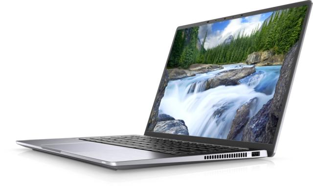 Лаптоп Dell Latitude 9420, Intel Core i7-1185G7 (12M Cache, up to 4.8 GHz), 14" FHD+ (1920x1200) AG, 16GB LPDDR4 4267MHz, 256GB SSD PCIe M.2, Intel Iris Plus, Fingerprint, IR Cam/Mic, WiFi + BT, Intel vPro, Backlit Keyboard, Win 11 Pro (64-bit), 3Y P