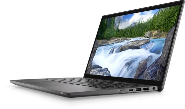 Лаптоп Dell Latitude 7420, i7-1185G7 vPro, Intel Iris XE Graphics, 16GB Memory, 2-in-1, 16GB, Non-ECC, Integrated,  M.2 512GB PCIe NVMe,  Intel Wi-Fi 6,  3Y ProSupport Plus Accidental Damage,  Win 10 Pro