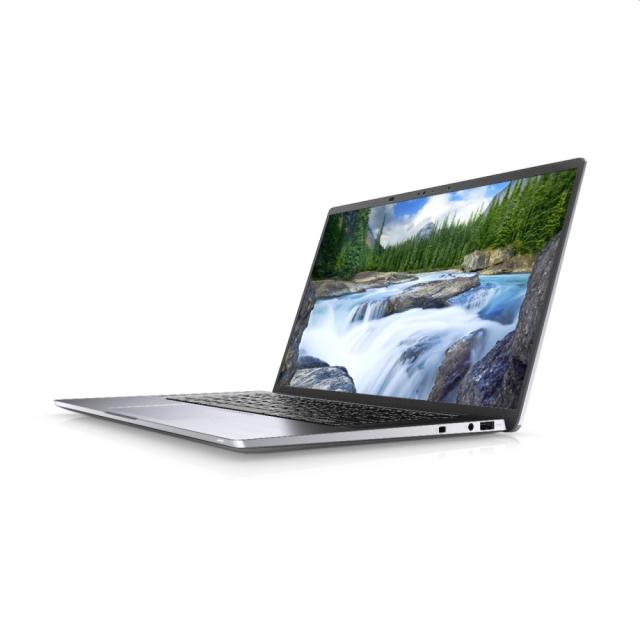 Лаптоп Dell Latitude 9520, Intel Core i5-1145G7 (8M Cache, up to 4.4 GHz), 15.0" FHD (1920x1080) AG 400nits, 16GB 4266MHz LPDDR4 onboard, 256GB SSD PCIe M.2, Intel Iris Xe, ThBlt & FgrPr & SmtCd, IR Cam and Mic, WLAN + BT, Backlit Keyboard, Win 10 Pr