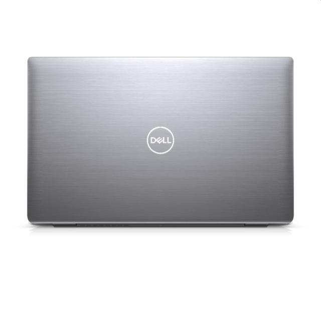 Лаптоп Dell Latitude 9520, Intel Core i5-1145G7 (8M Cache, up to 4.4 GHz), 15.0" FHD (1920x1080) AG 400nits, 16GB 4266MHz LPDDR4 onboard, 256GB SSD PCIe M.2, Intel Iris Xe, ThBlt & FgrPr & SmtCd, IR Cam and Mic, WLAN + BT, Backlit Keyboard, Win 10 Pr