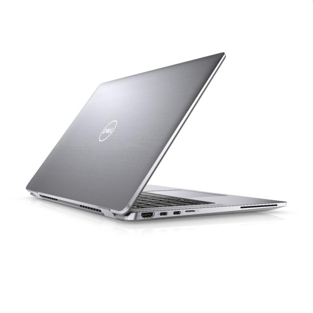 Лаптоп Dell Latitude 9520, Intel Core i5-1145G7 (8M Cache, up to 4.4 GHz), 15.0" FHD (1920x1080) AG 400nits, 16GB 4266MHz LPDDR4 onboard, 256GB SSD PCIe M.2, Intel Iris Xe, ThBlt & FgrPr & SmtCd, IR Cam and Mic, WLAN + BT, Backlit Keyboard, Win 10 Pr