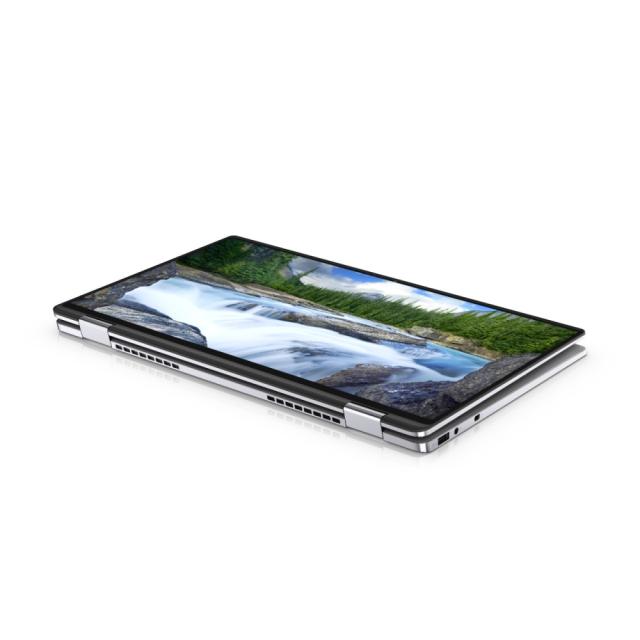 Лаптоп Dell Latitude 9520 2in1, Intel Core i7-1185G7 (12M Cache, up to 4.8 GHz), 15.0" FHD (1920x1080) AG Touch 400nits, 16GB LPDDR4 4267MHz, 512GB SSD PCIe M.2, Intel Iris Xe, IR Cam/Mic, WiFi + BT, Backlit Keyboard, Win 11 Pro (64-bit), 3Y ProSpt