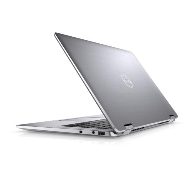 Лаптоп Dell Latitude 9520 2in1, Intel Core i7-1185G7 (12M Cache, up to 4.8 GHz), 15.0" FHD (1920x1080) AG Touch 400nits, 16GB LPDDR4 4267MHz, 512GB SSD PCIe M.2, Intel Iris Xe, IR Cam/Mic, WiFi + BT, Backlit Keyboard, Win 11 Pro (64-bit), 3Y ProSpt