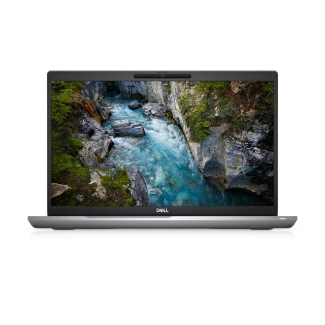 Лаптоп Dell Precision 3561, Intel Core i9-11950H (24M Cache, up to 4.9 GHz), 15.6" FHD (1920x1080) AG, 16GB 3200MHz DDR4, 512GB SSD PCIe M.2, Nvidia T600, IR Cam and Mic, Wireless AX201+ Bluetooth, Backlit Keyboard, Win 10 Pro (64bit), 3Y Basic Onsit