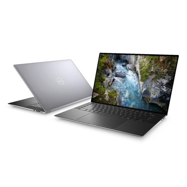 Лаптоп Dell Precision 5560, Intel Core i7-11800H (24M Cache, up to 4.60 GHz), 15.6" UHD (3840x2400) UltraSharp Touch, 32GB 3200MHz DDR4, 1TB SSD PCIe M.2, Nvidia RTX A2000 4GB, Fingerprint, IR Cam/Mic, WiFi AX201+ BT,Backlit Keyboard, Win 10 Pro (64b