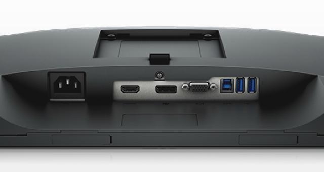 Монитор Dell P1917S, 19" IPS LED Anti-Glare, IPS Panel, 6ms, 1000:1, 250 cd/m2, 1280x1024, HDMI, DP, USB 3.0 Hub, Height Adjustable, Swivel, Pivot, Black&Grey, 5Y