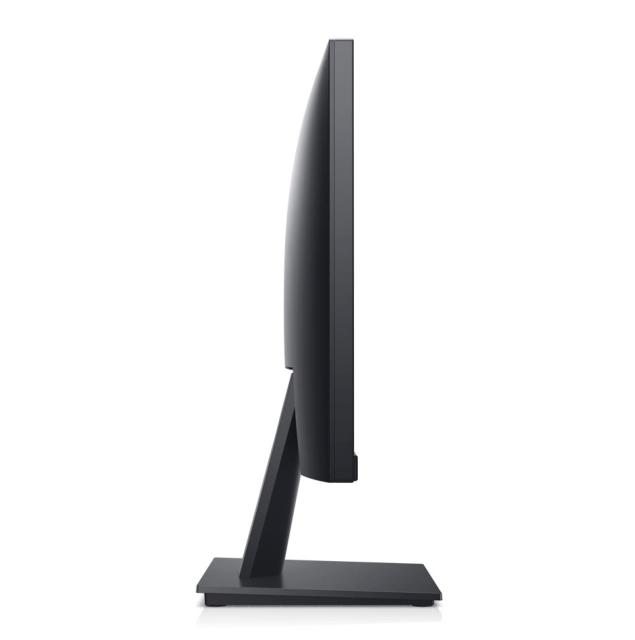 Монитор Dell E2020H, 19.5" Wide LED Anti-Glare, TN Panel, 5ms, 1000:1, 250 cd/m2, 1600x900 , VGA, Display Port, Tilt, Black, 5Y