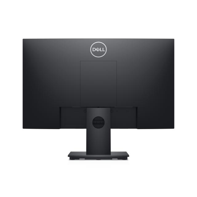 Монитор Dell E2221HN, 21.5" Wide LED Anti-Glare, TN Panel, 5ms, 1000:1, 250 cd/m2,  1920x1080 Full HD , VGA, HDMI, Tilt, Black