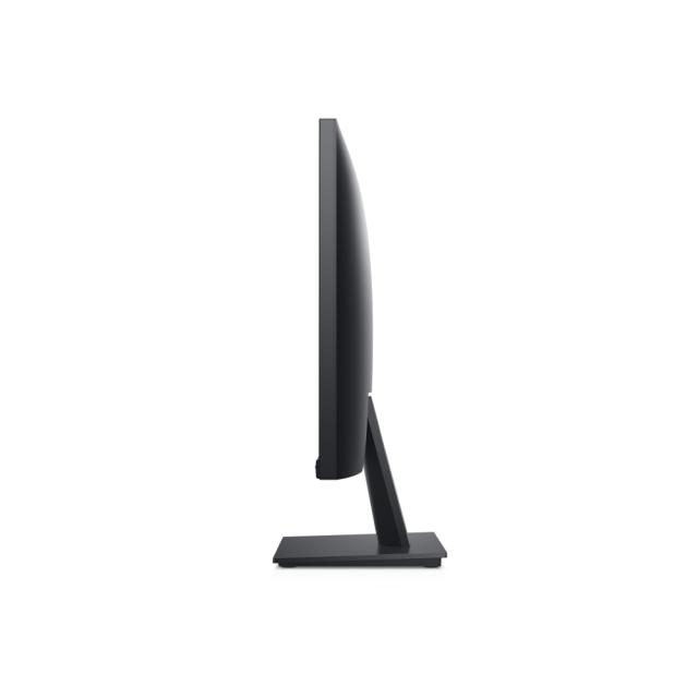 Монитор Dell E2221HN, 21.5" Wide LED Anti-Glare, TN Panel, 5ms, 1000:1, 250 cd/m2,  1920x1080 Full HD , VGA, HDMI, Tilt, Black
