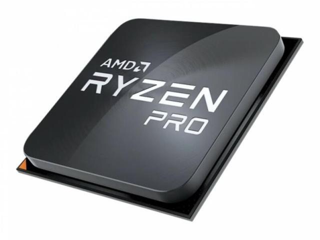 Процесор AMD Ryzen 7 5700G (8-ядрен) 3.8/4.6 GHz, 16MB Cache, 2000MHz графична честота, AM4, MPK, с охлаждане