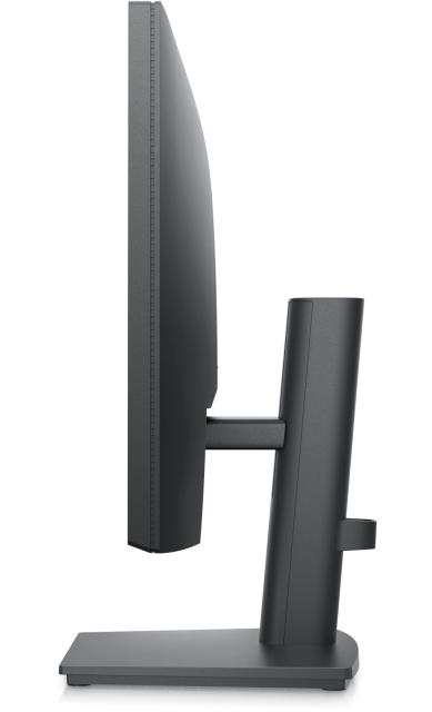 Монитор Dell E2222HS, 21.5" Wide LED Anti-Glare, VA Panel, 5ms, 3000:1, 250 cd/m2, 1920x1080 Full HD , HDMI, VGA, DisplayPort, ComfortView, speakers, Height, Tilt, Black