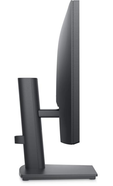 Монитор Dell E2222HS, 21.5" Wide LED Anti-Glare, VA Panel, 5ms, 3000:1, 250 cd/m2, 1920x1080 Full HD , HDMI, VGA, DisplayPort, ComfortView, speakers, Height, Tilt, Black
