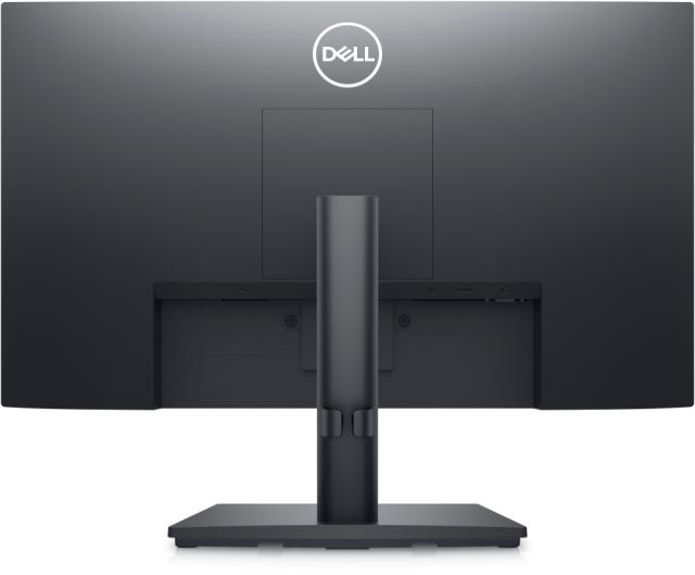 Монитор Dell E2222HS, 21.5" Wide LED Anti-Glare, VA Panel, 5ms, 3000:1, 250 cd/m2, 1920x1080 Full HD , HDMI, VGA, DisplayPort, ComfortView, speakers, Height, Tilt, Black