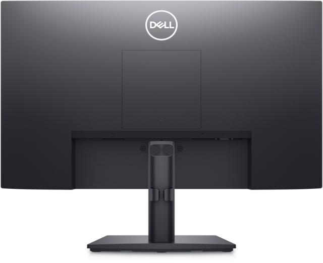 Монитор Dell E2223HN, 21.5" Wide LED Anti-Glare, VA Panel, 5ms, 3000:1, 250 cd/m2,  1920x1080 Full HD, ComfortView, VGA, HDMI, Tilt, Black