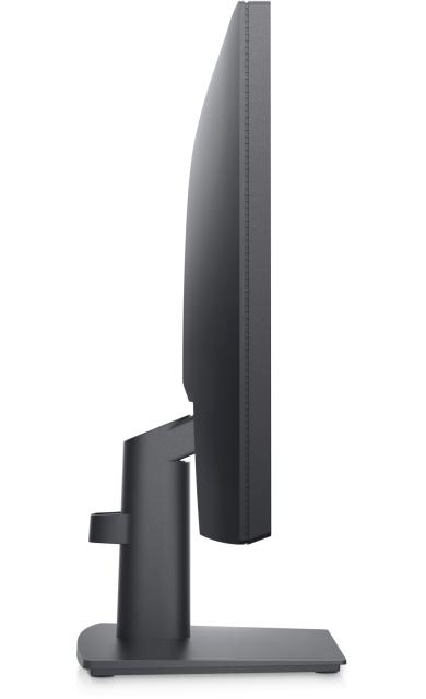 Монитор Dell E2223HV, 21.5" Wide LED Anti-Glare, VA Panel, 8ms, 3000:1, 250 cd/m2, 1920X1080 Full HD, ComfortView, VGA, Tilt, Black