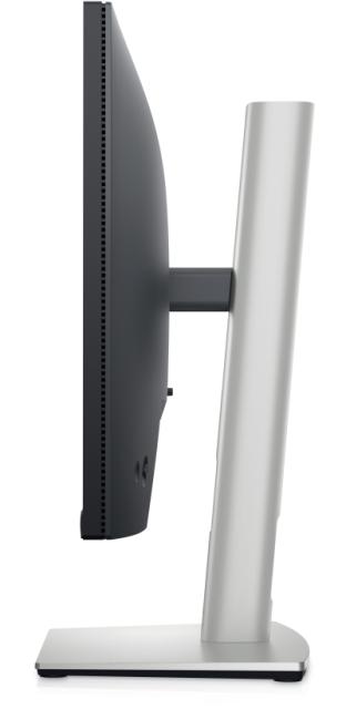 Монитор Dell P2223HC, 21.5" Wide LED AG IPS Panel, 5ms, 1000:1, 250 cd/m2, FHD 1920x1080, 99% Srgb, HDMI, DP, USB-C, USB 3.2 Gen, RJ45, ComfortView, Height, Pivot, Swivel, Tilt, Black