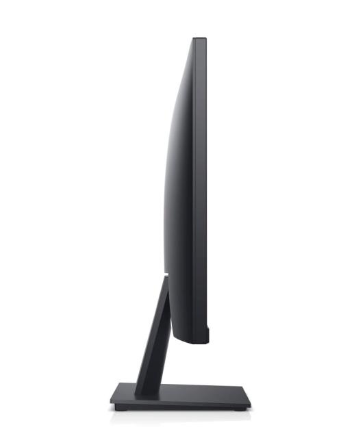 Монитор Dell E2420H, 23.8" Wide LED Anti-Glare, IPS Panel, 5ms, 1000:1, 250 cd/m2, 1920X1080 Full HD, VGA, Display Port, Tilt, Black