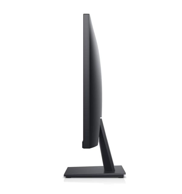 Монитор Dell E2420H, 23.8" Wide LED Anti-Glare, IPS Panel, 5ms, 1000:1, 250 cd/m2, 1920X1080 Full HD, VGA, Display Port, Tilt, Black