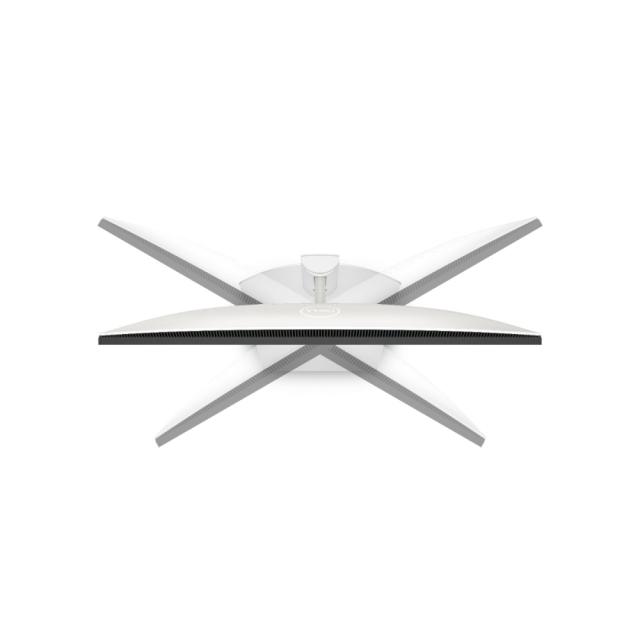 Монитор Dell S2421HS, 23.8" Wide LED, IPS AG, InfinityEdge, FullHD 1920x1080, 99% sRGB, 5ms, 1000:1, 250 cd/m2, HDMI, DisplayPort, Audio line-out, Height, Pivot, Swivel, Tilt, Black&Silver